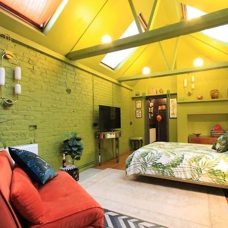 Lepine- Holiday Apartment In Sunny Фолькустоун Экстерьер фото