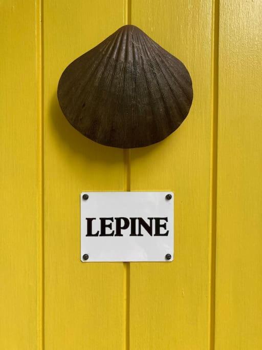 Lepine- Holiday Apartment In Sunny Фолькустоун Экстерьер фото